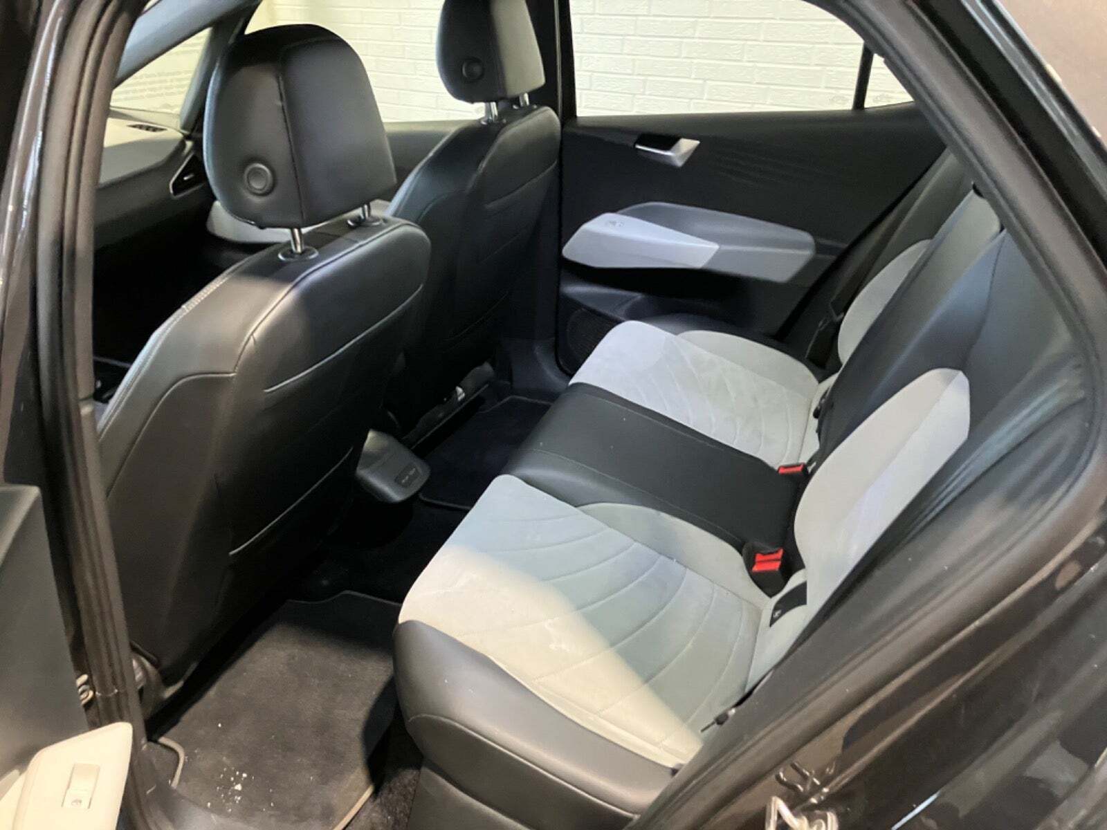 VW ID.3 58 Pro Active