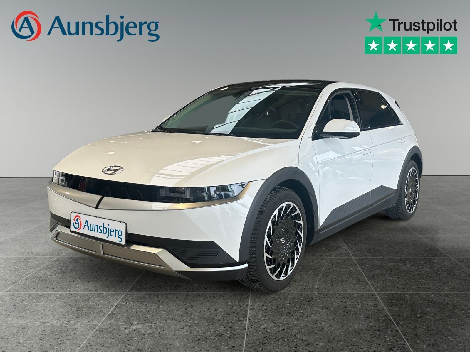 Hyundai Ioniq 5 77 Advanced