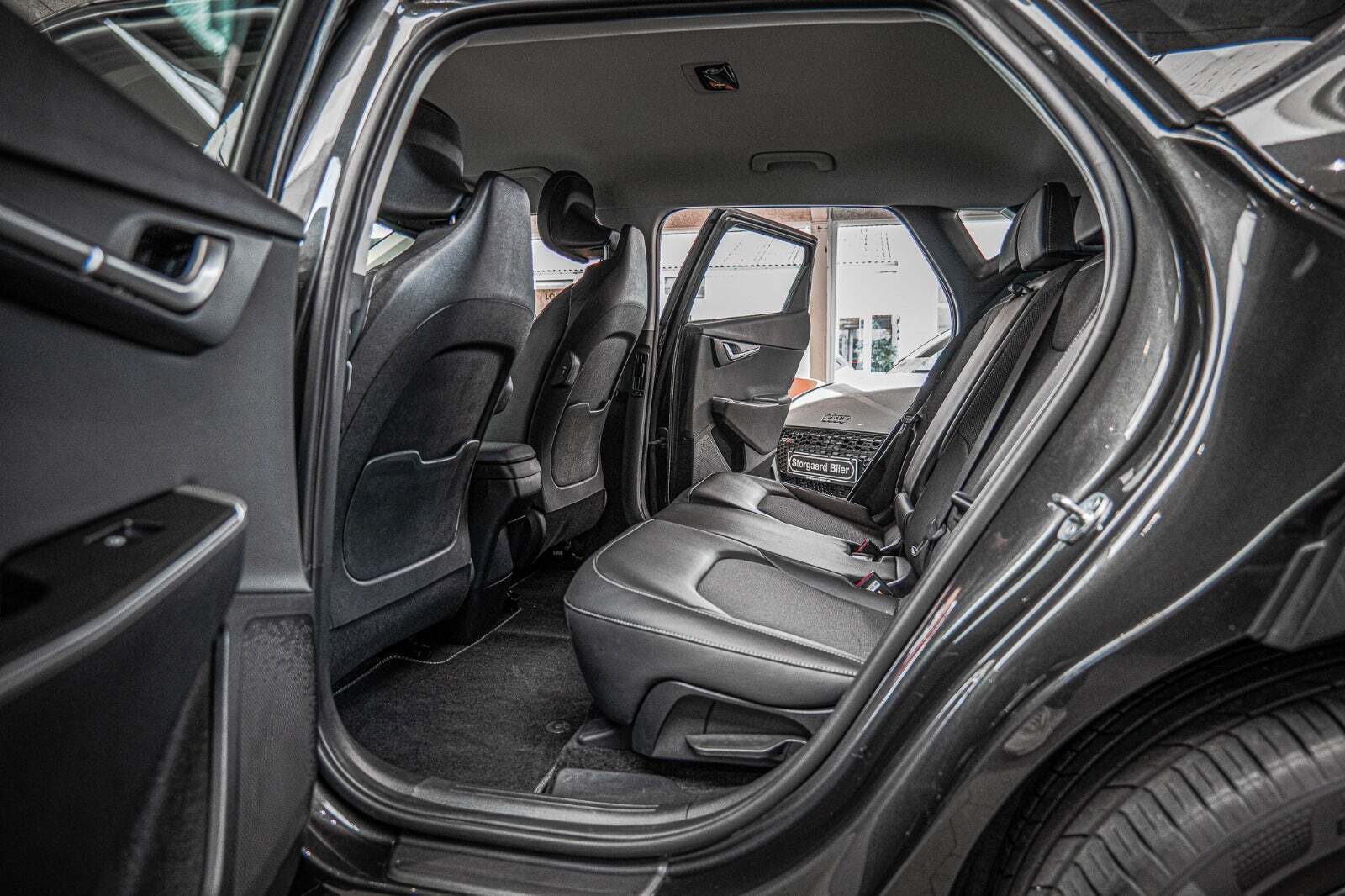 Kia EV6 77 Long Range Performance AWD