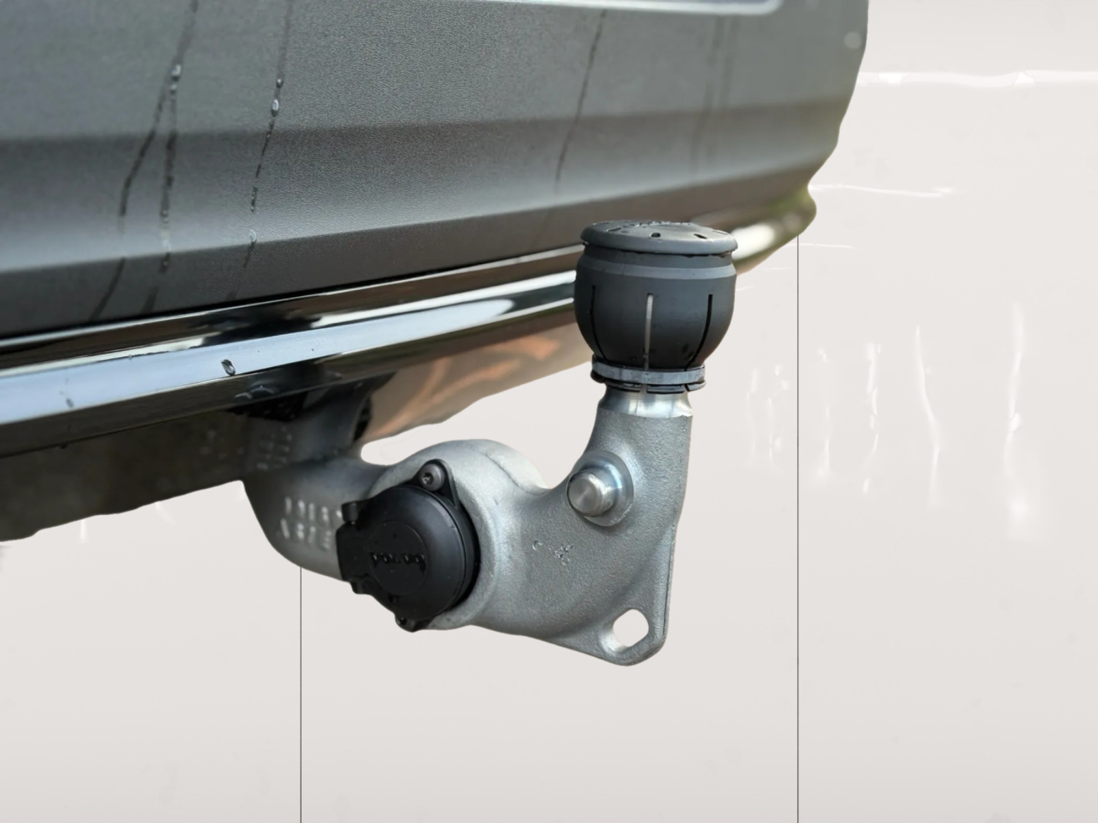 Volvo XC40 P6 ReCharge Core