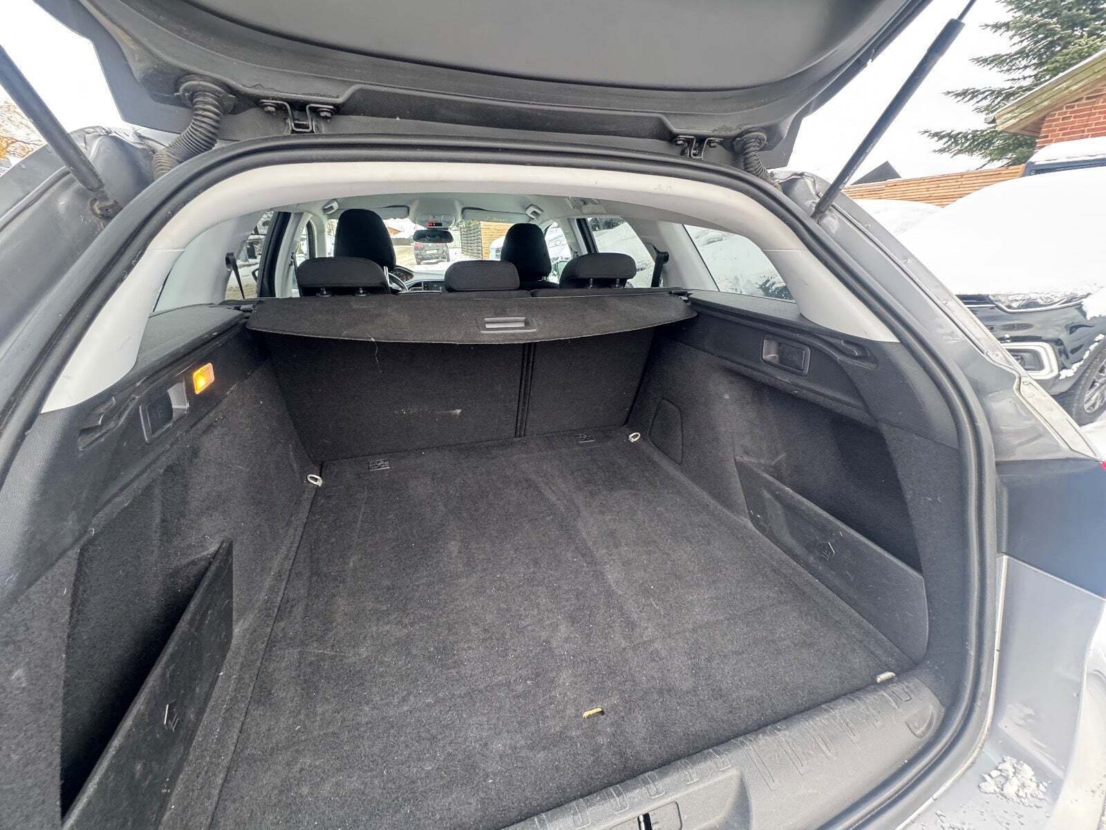 Peugeot 308 1,6 BlueHDi 120 Active SW