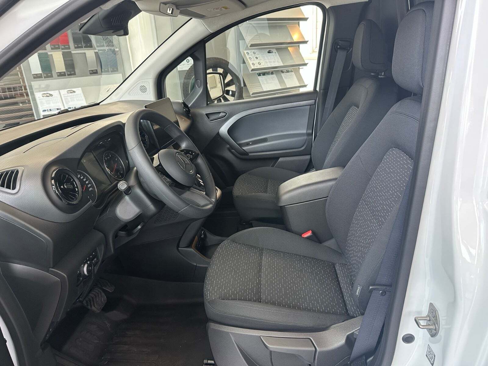 undefined Mercedes Citan 110 fra 2024