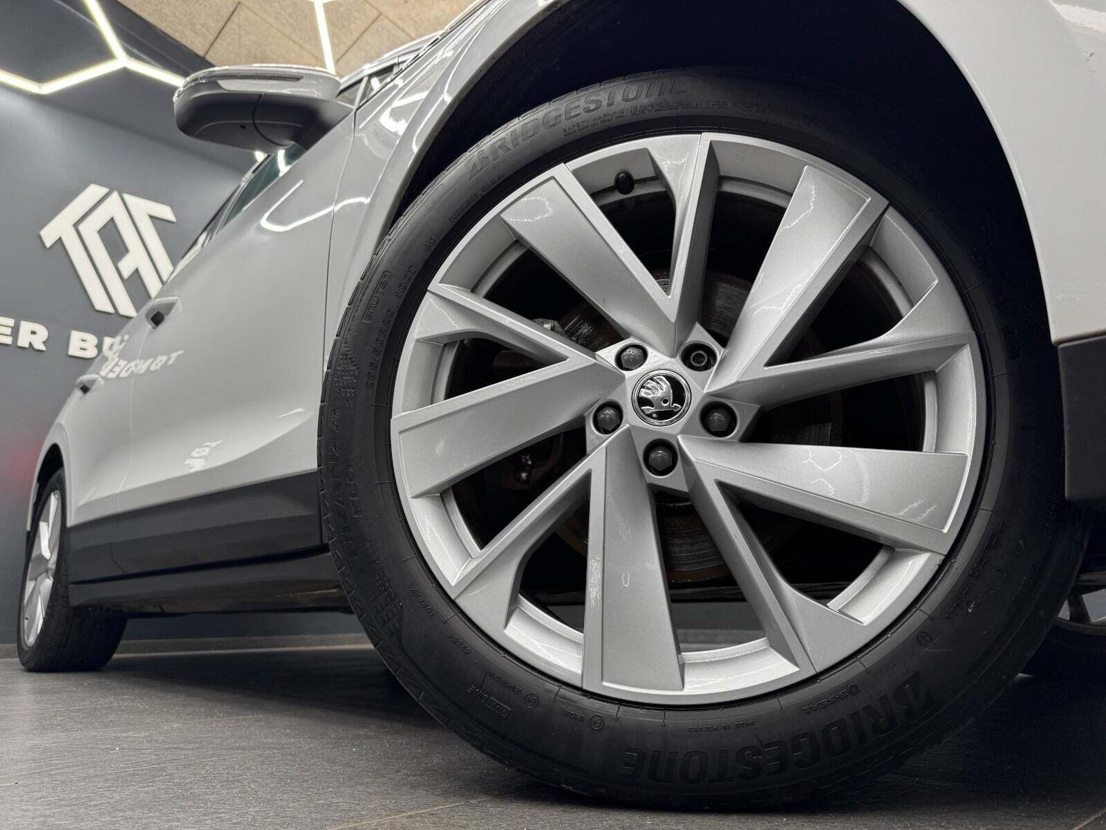 Skoda Enyaq 60 iV Loft