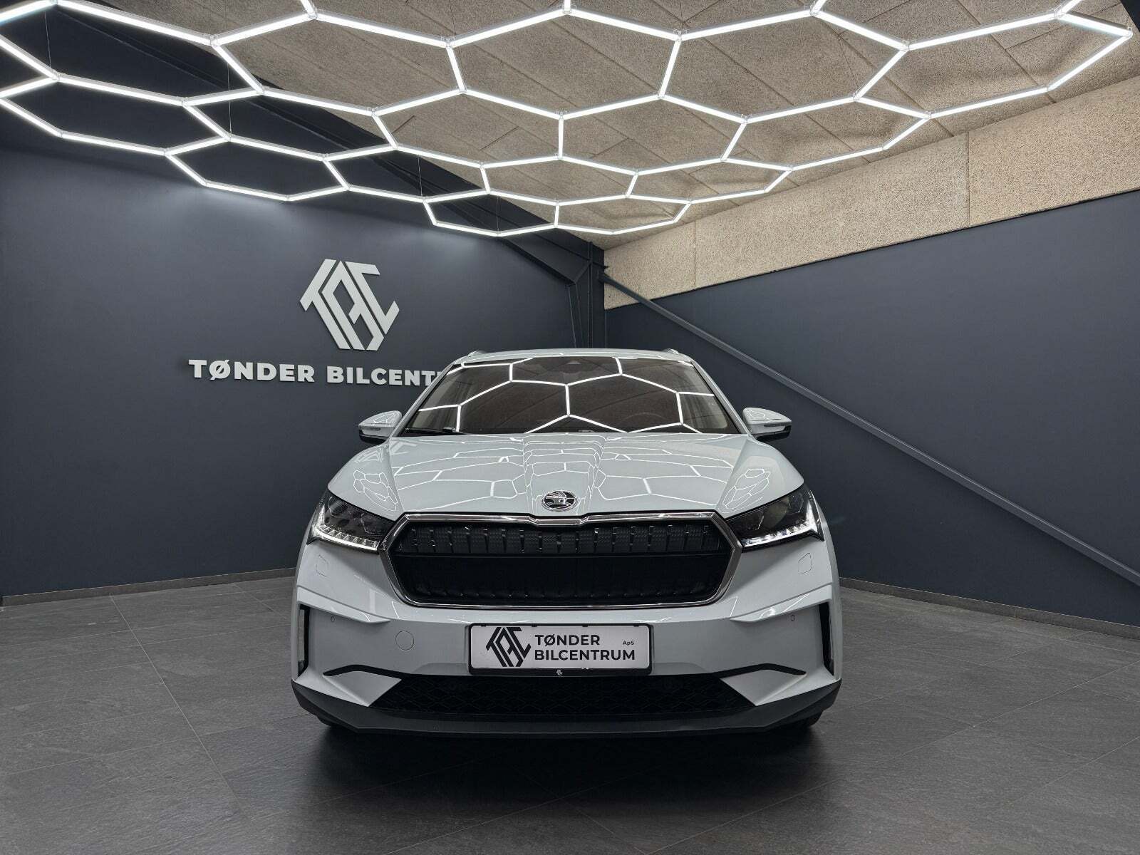 Skoda Enyaq 60 iV Loft