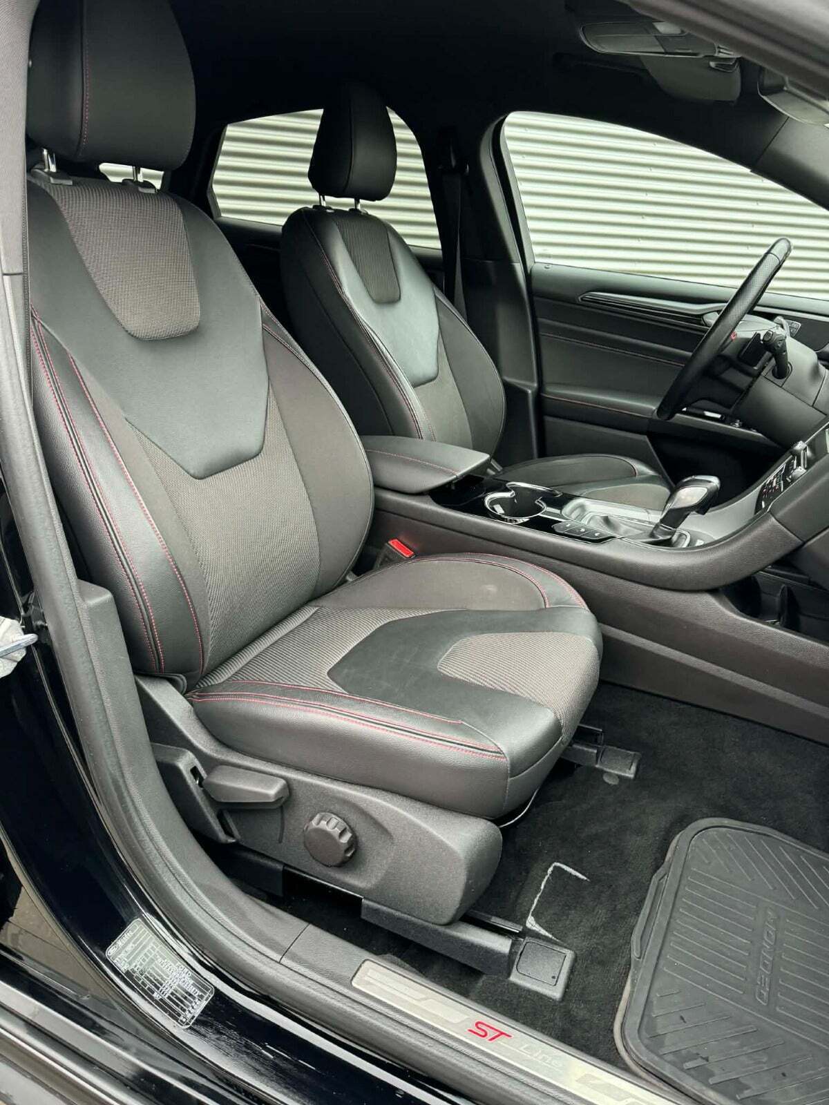 Ford Mondeo 2,0 TDCi 150 ST-Line aut.