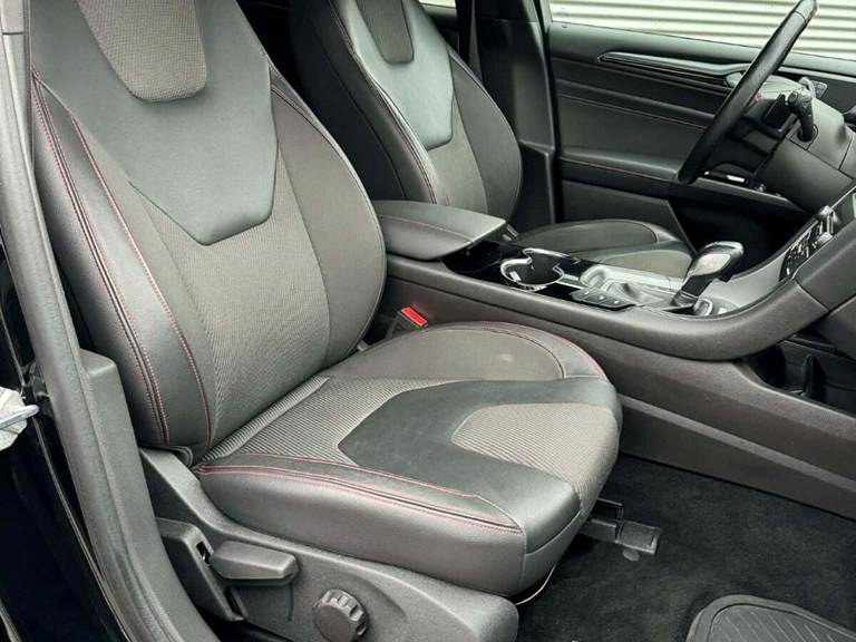 Ford Mondeo 2,0 TDCi 150 ST-Line aut.