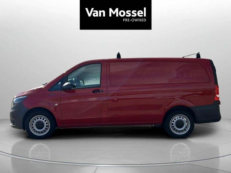 Mercedes eVito 112 L