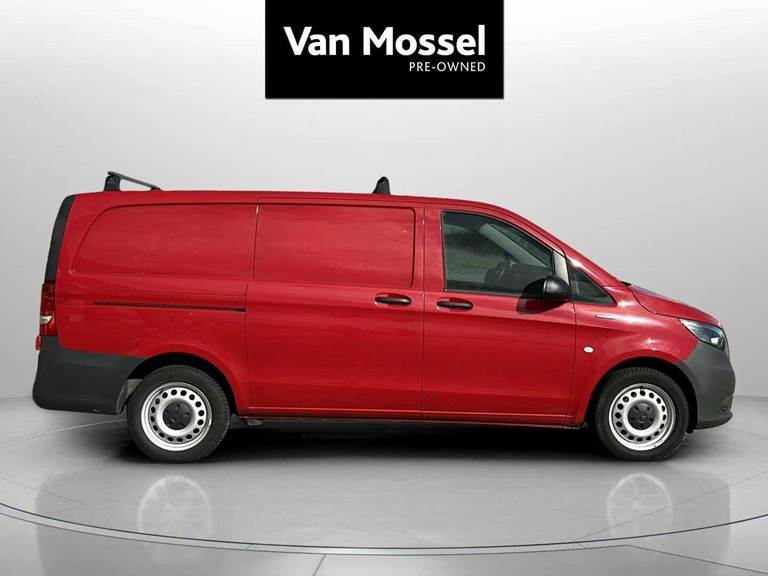 Mercedes eVito 112 L