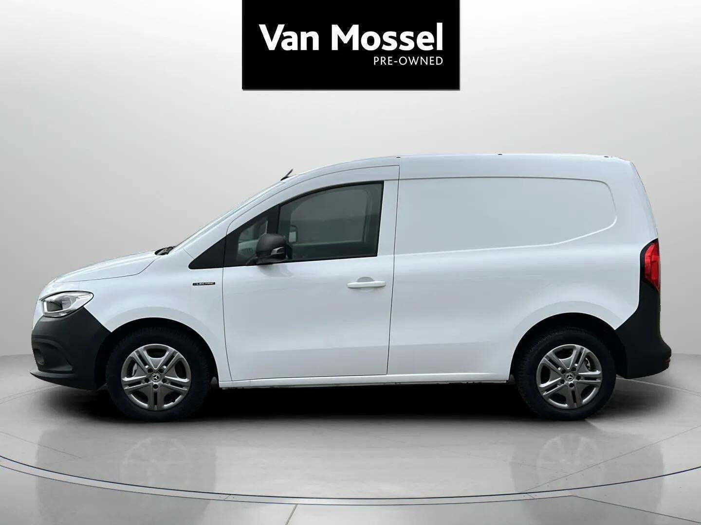 Mercedes eCitan A2 PRO Van