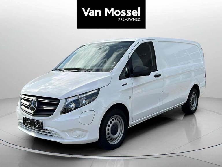 Mercedes eVito 112 L