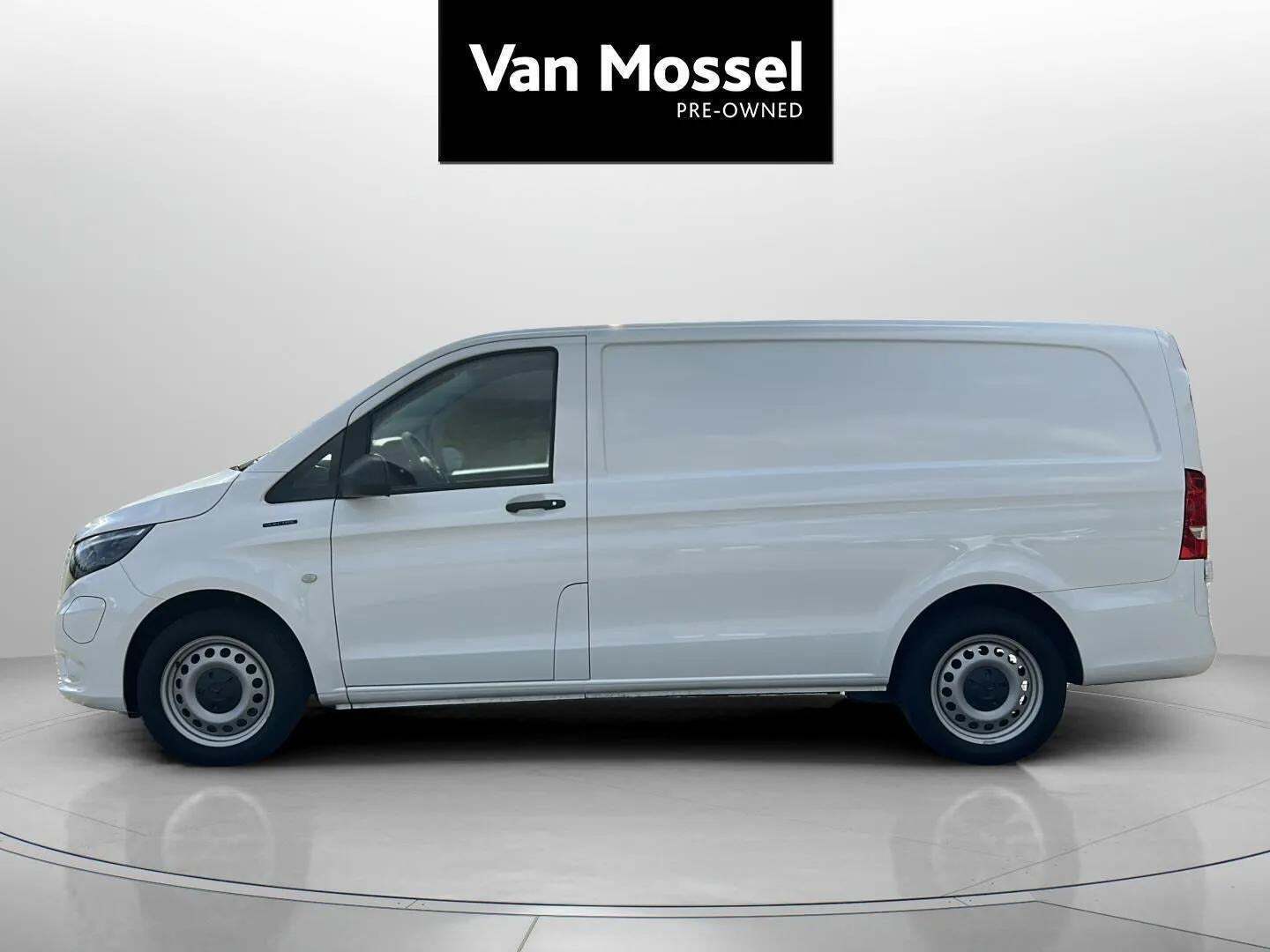 Mercedes eVito 112 L