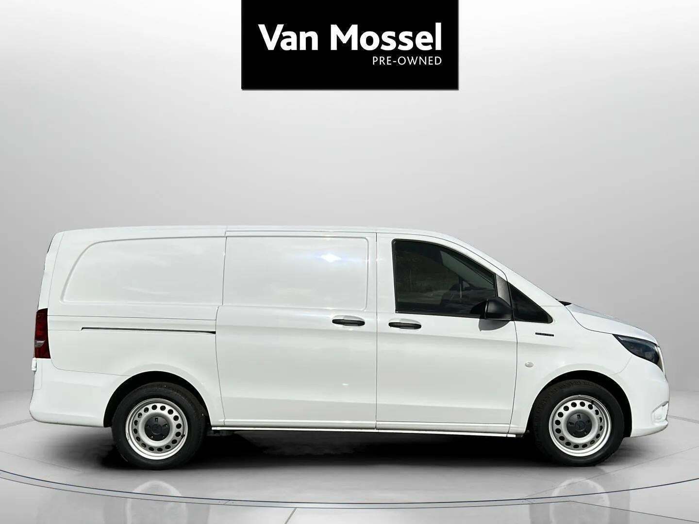 Mercedes eVito 112 L