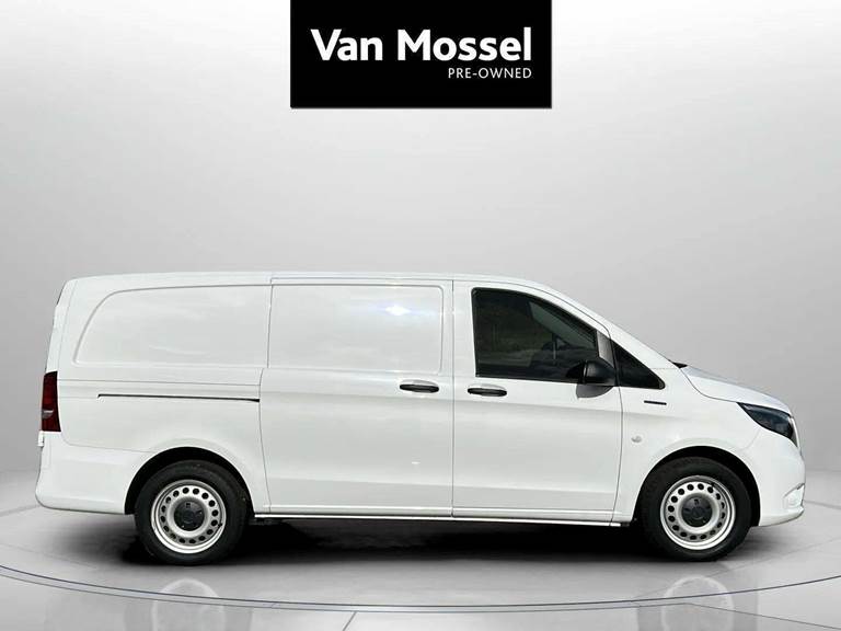 Mercedes eVito 112 L