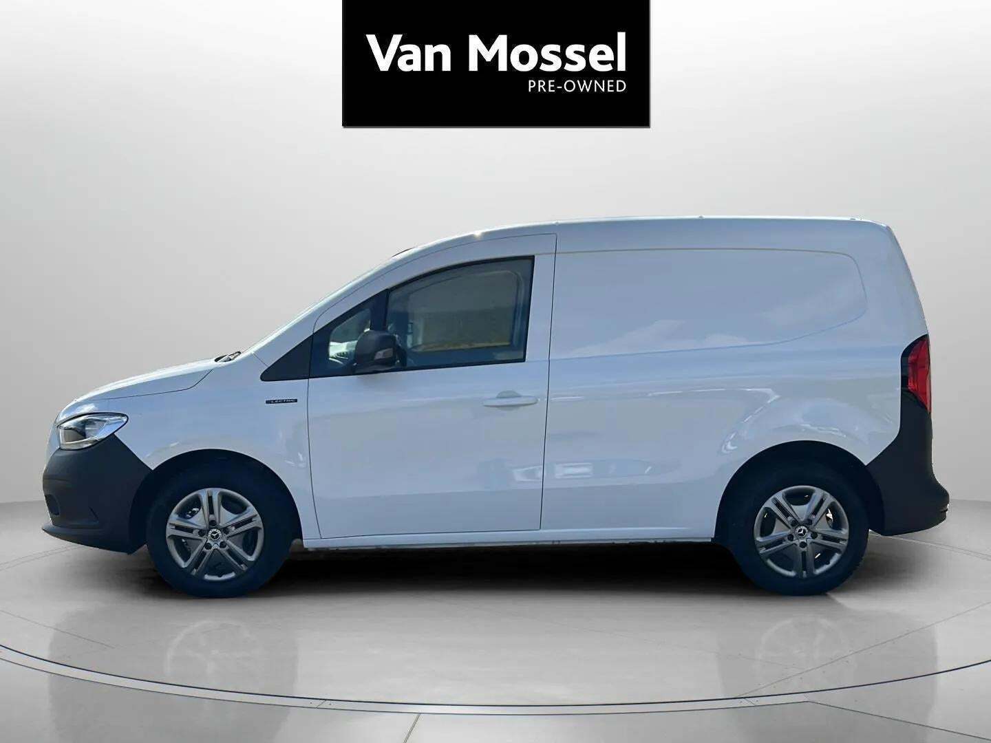 Mercedes eCitan A2 PRO Van