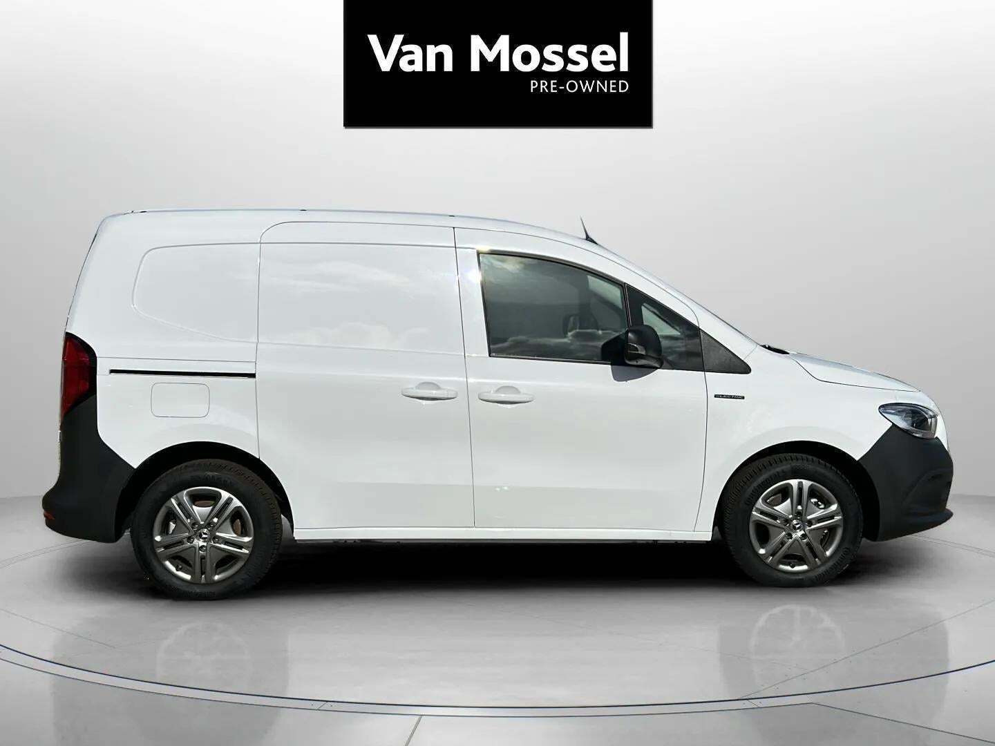 Mercedes eCitan A2 PRO Van