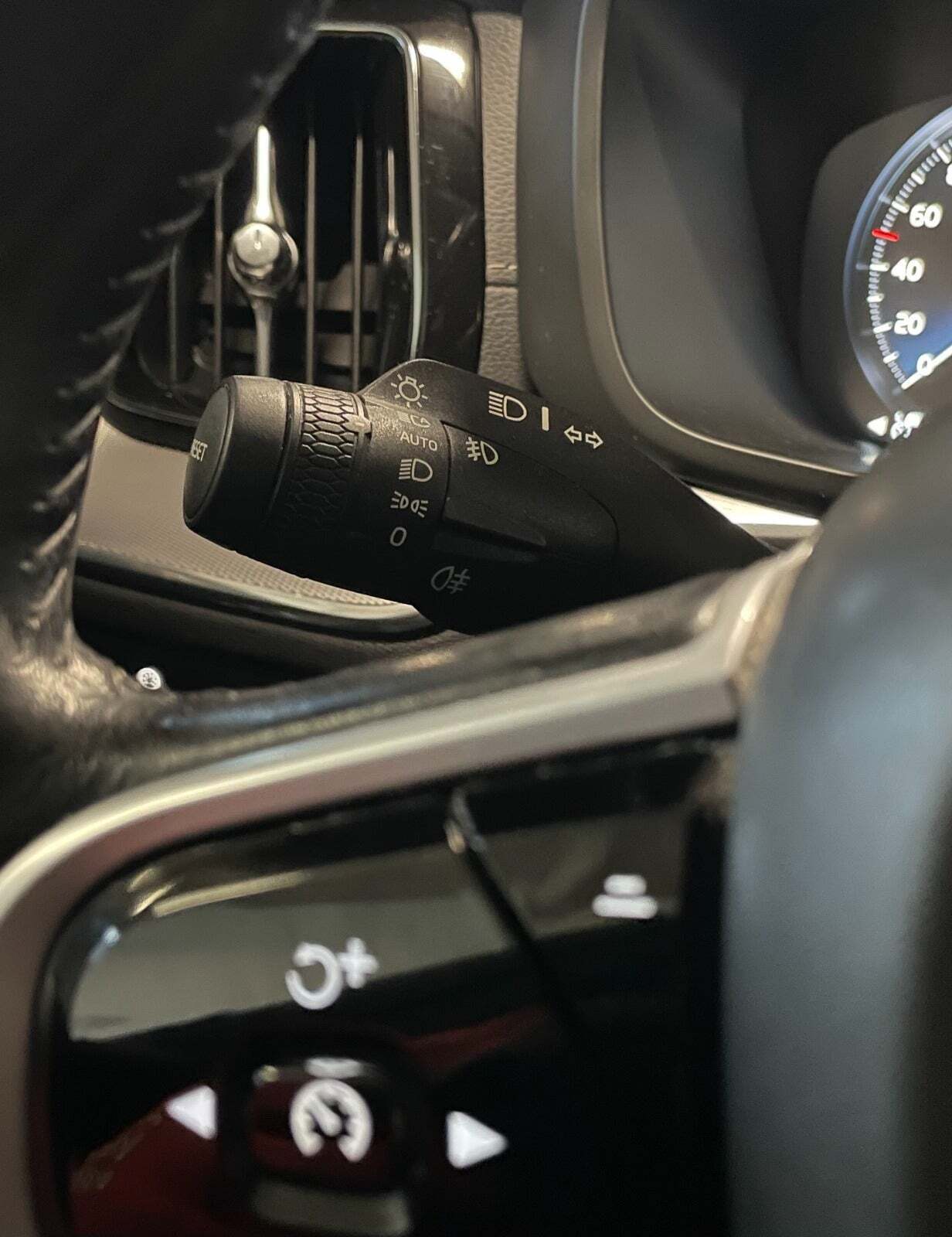 Volvo XC60 2,0 D4 190 Inscription aut. Van