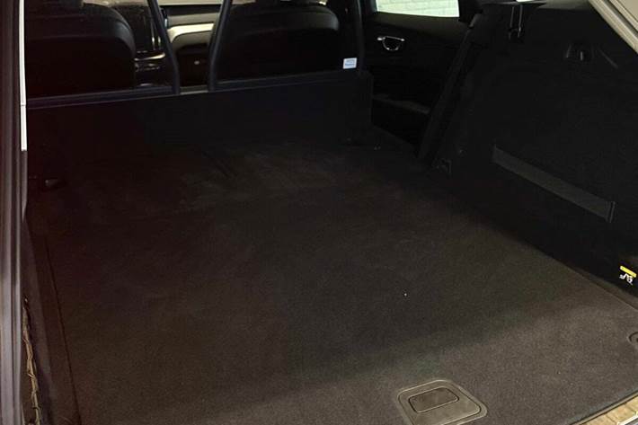 undefined Volvo XC60 fra 2019