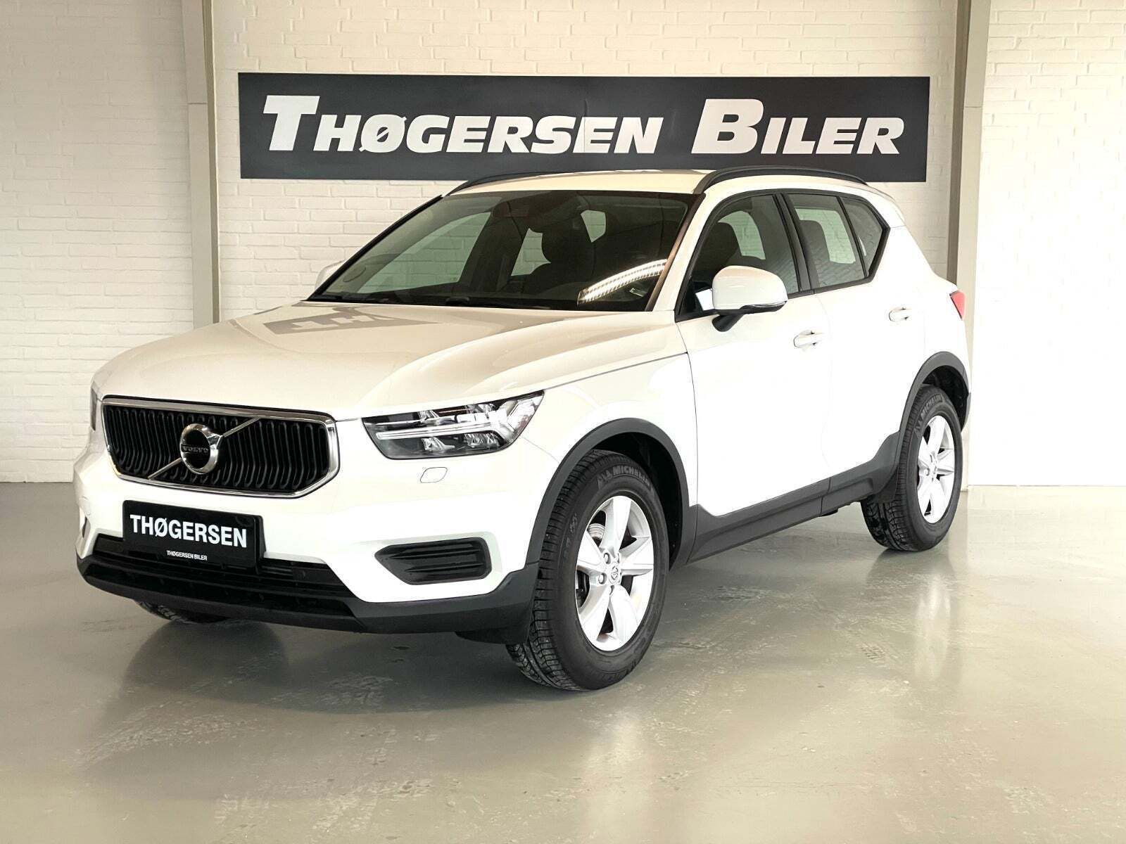 Volvo XC40 2,0 D3 150