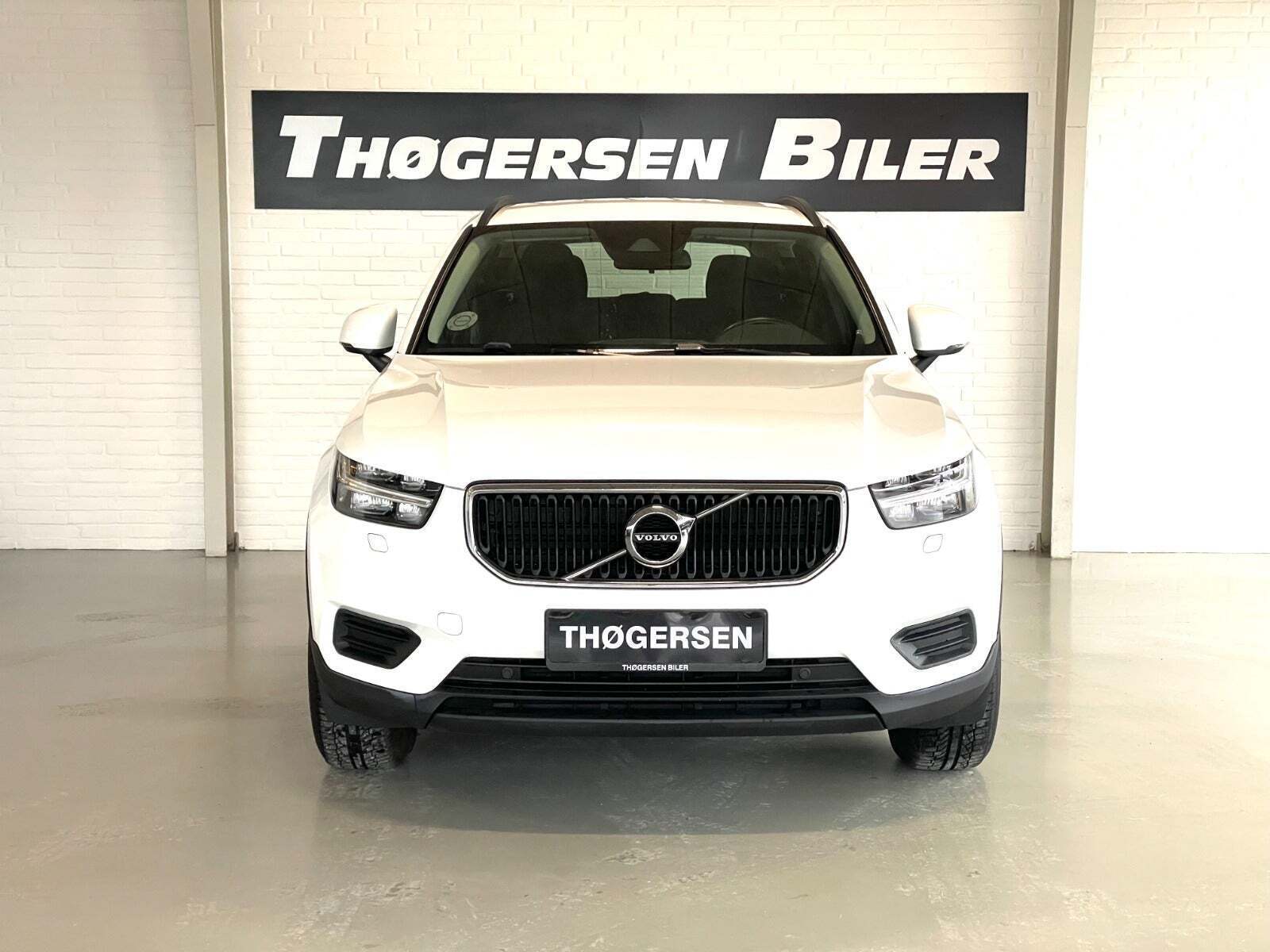 Volvo XC40 2,0 D3 150