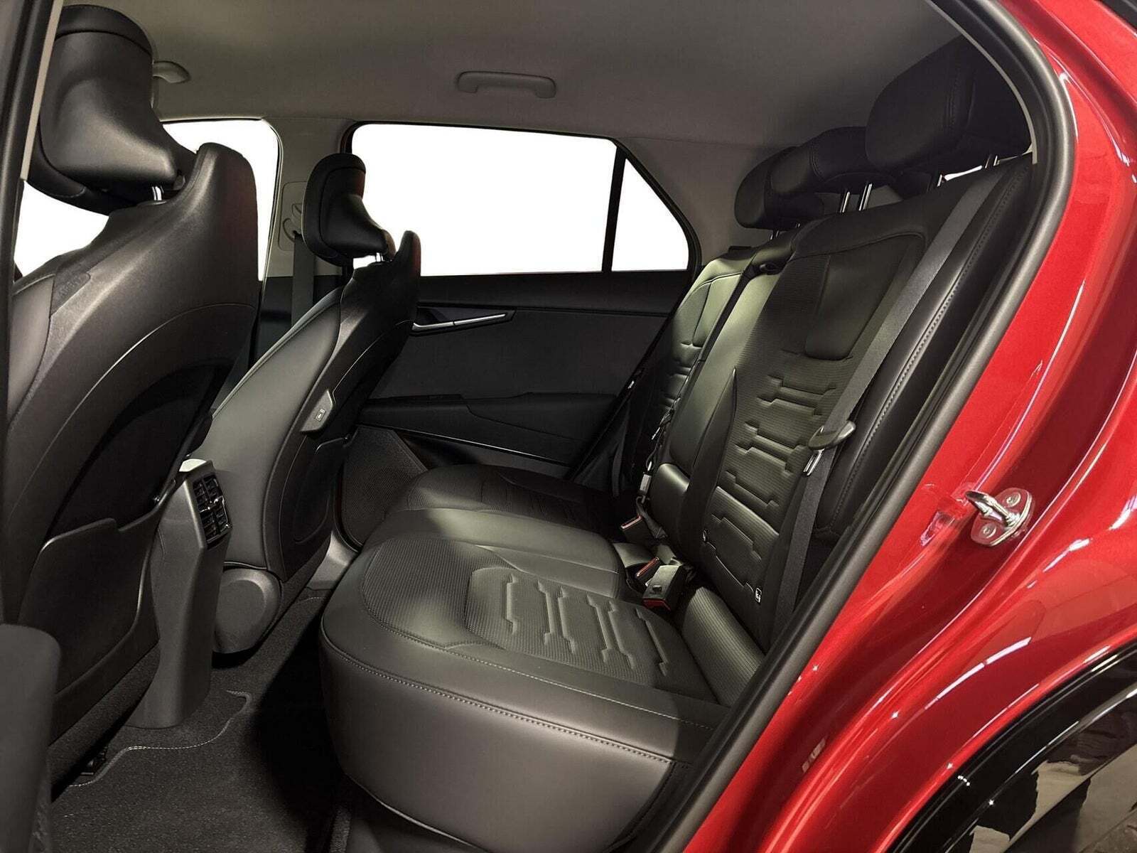 Kia Niro 64 EV Upgrade