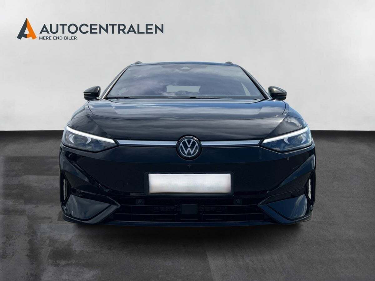 VW ID.7 86 Style S+ Tourer