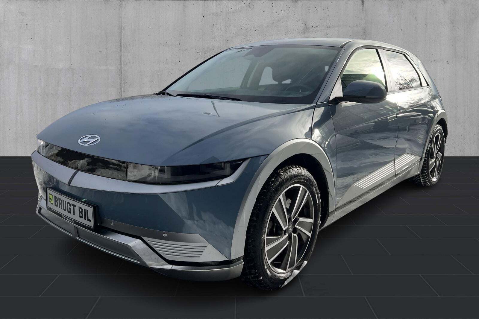 Hyundai Ioniq 5 77 Advanced AWD