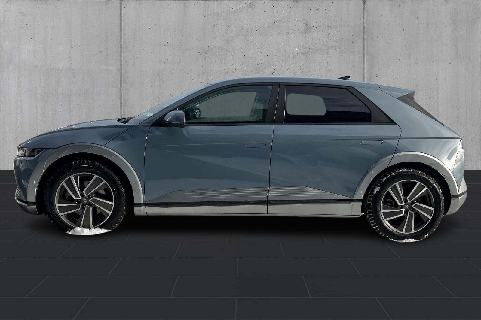 Hyundai Ioniq 5 77 Advanced AWD