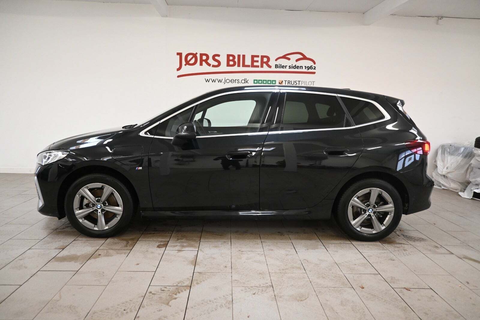 BMW 225e 1,5 Active Tourer M-Sport xDrive aut.