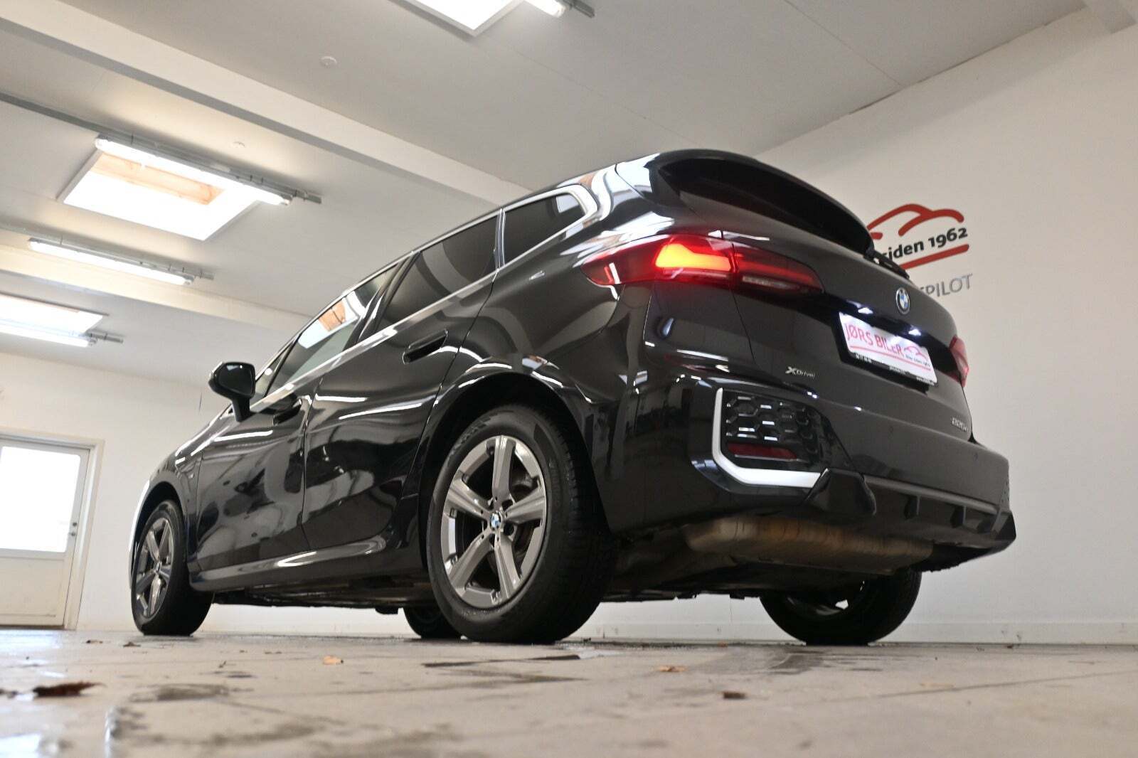 BMW 225e 1,5 Active Tourer M-Sport xDrive aut.