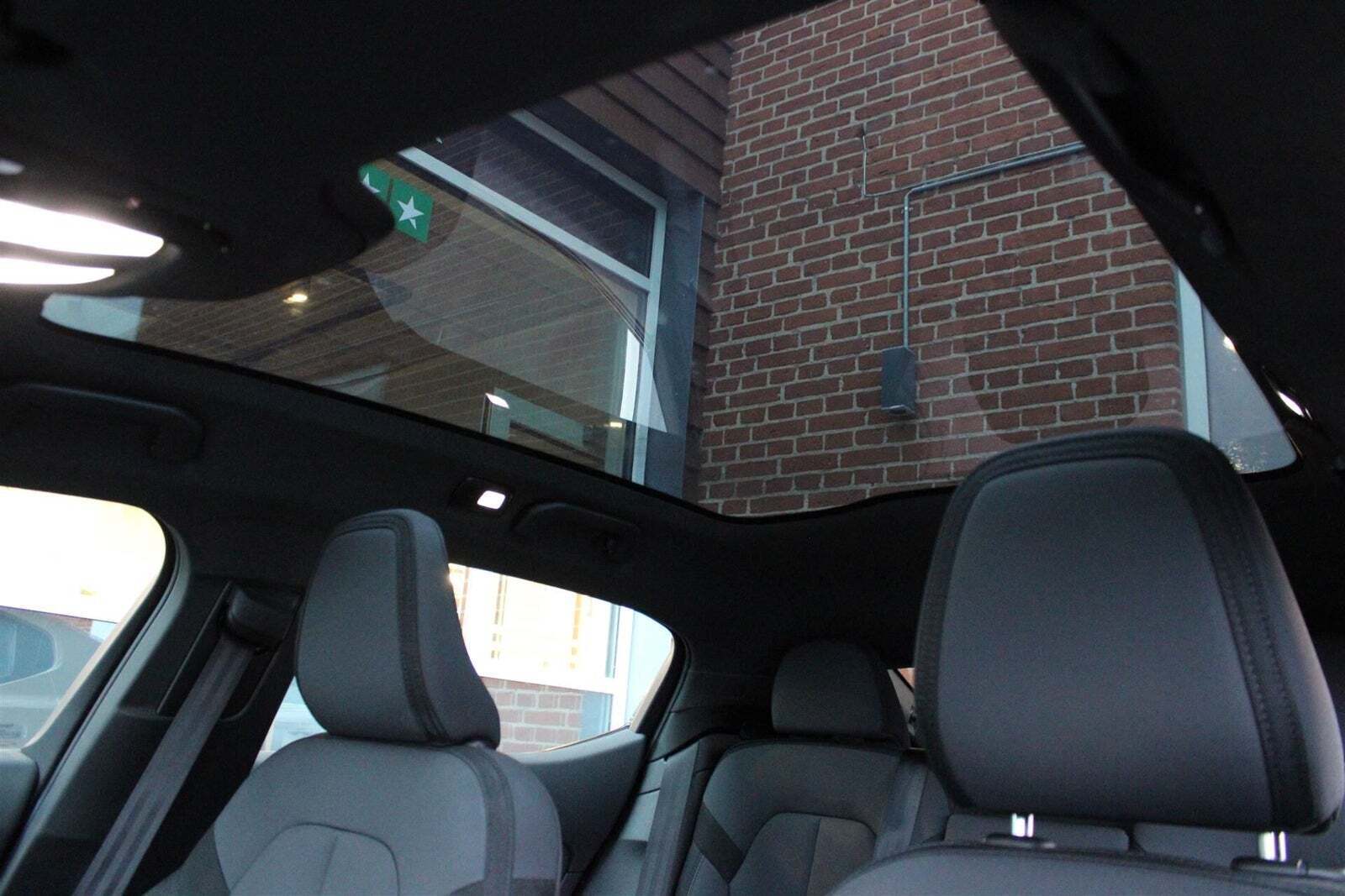 Polestar 2 Standard Range