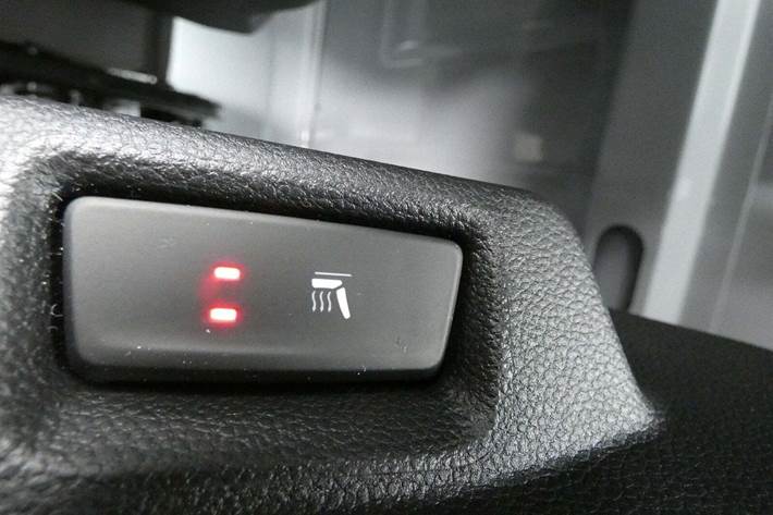 Hvid Renault Master V T35 fra 2025