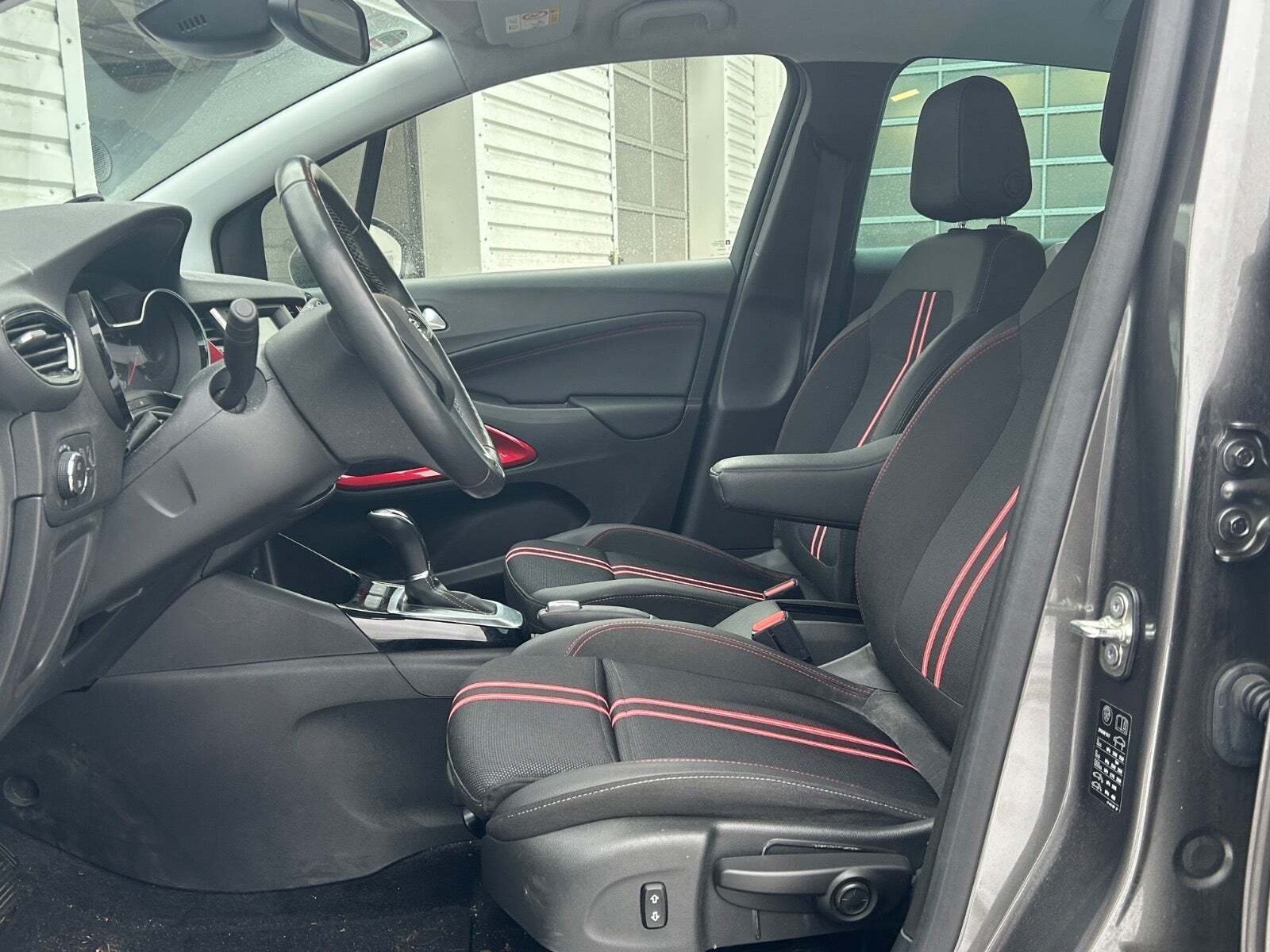 Opel Crossland 1,2 T 130 Sport aut.