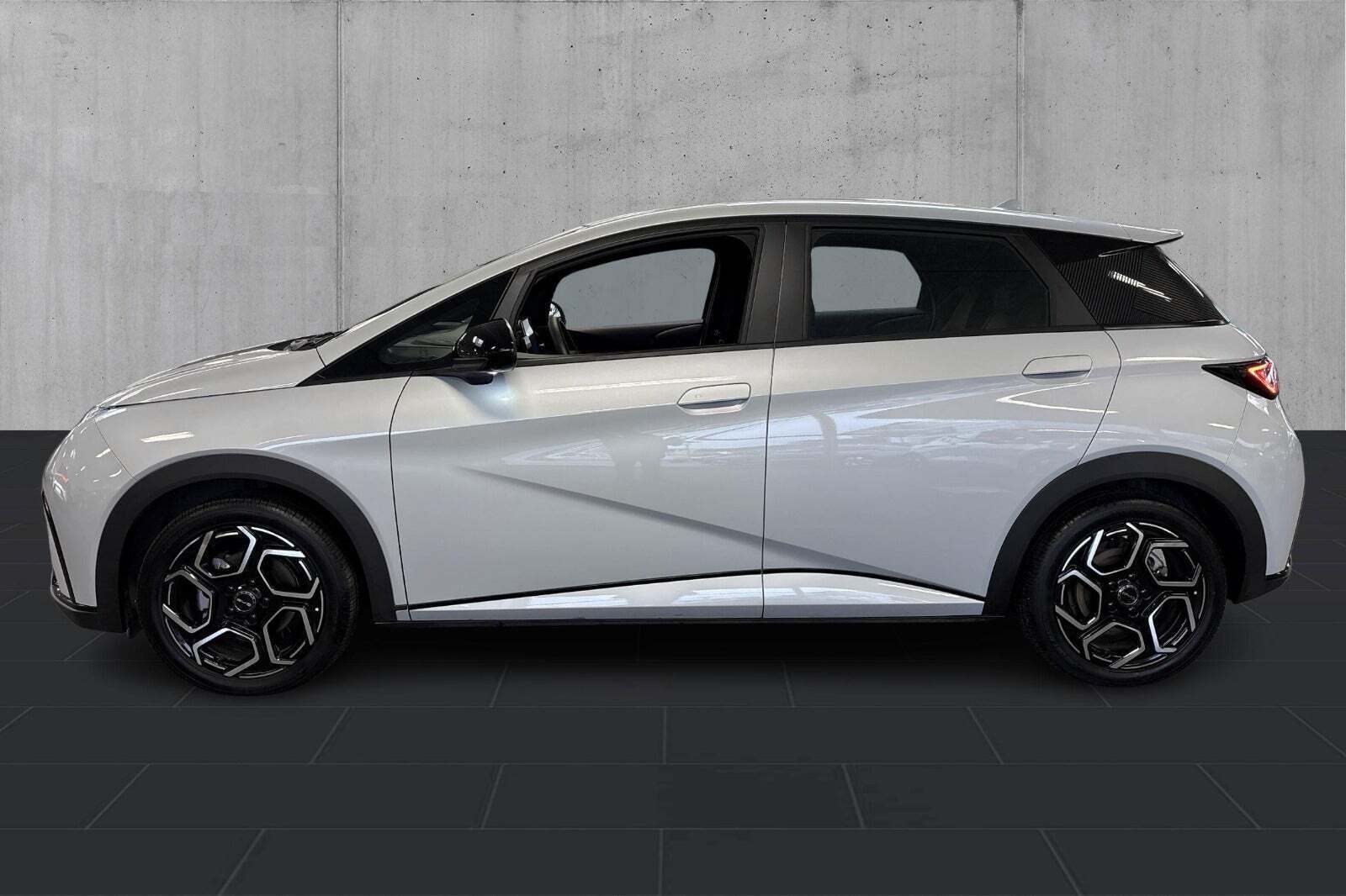 BYD Dolphin 60 Comfort