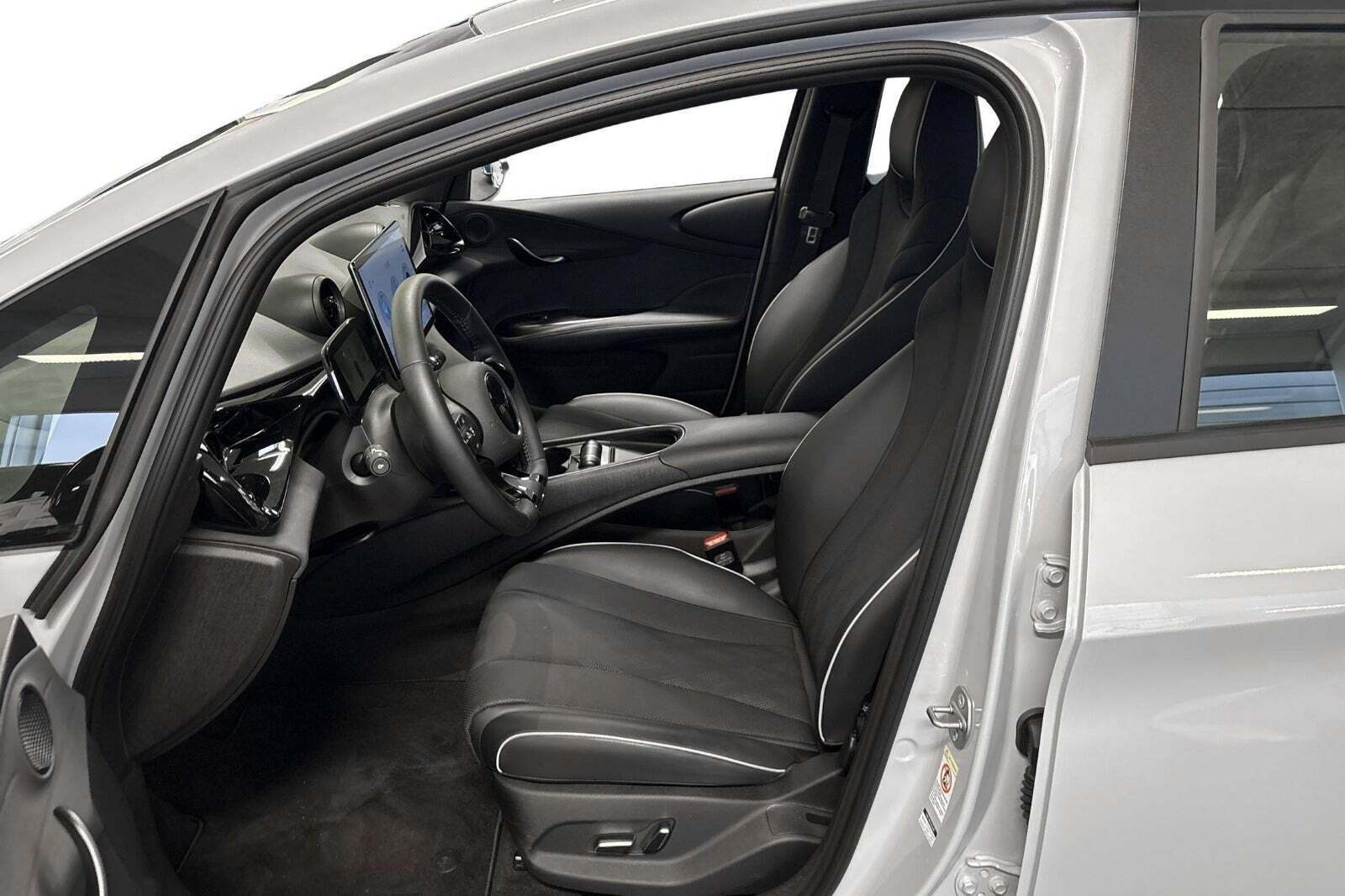 BYD Dolphin 60 Comfort