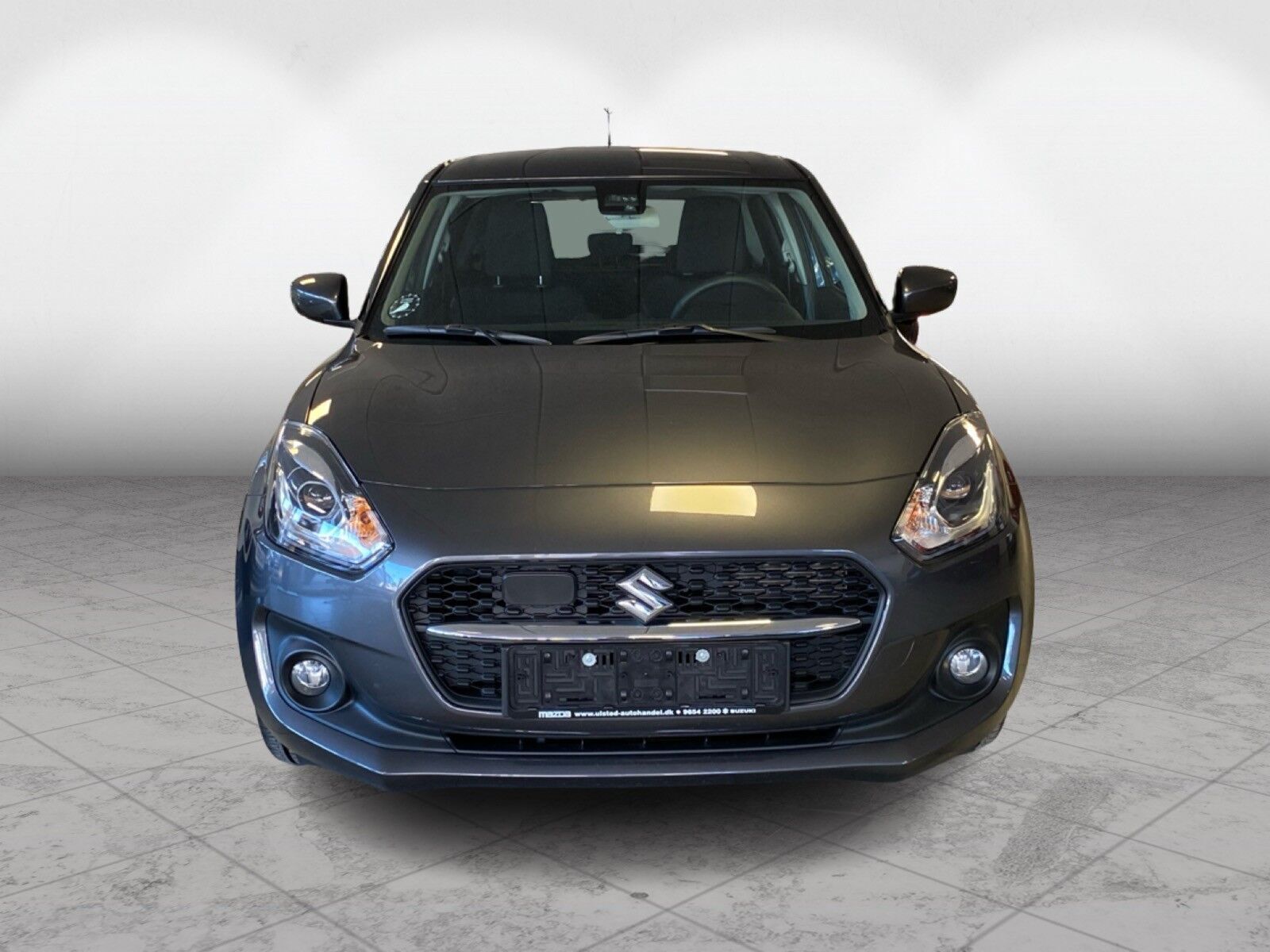 Suzuki Swift 1,2 Dualjet  Mild hybrid Action AEB 83HK 5d