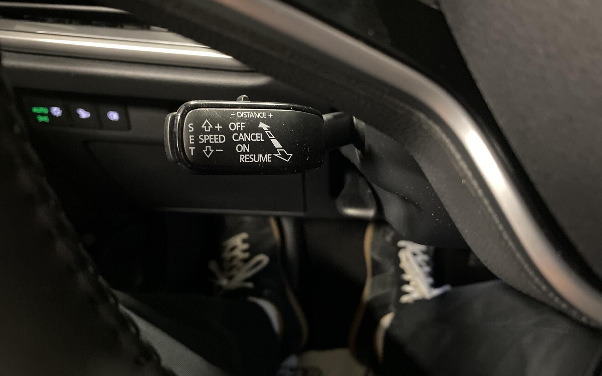 Hvid Skoda Elroq fra 2025