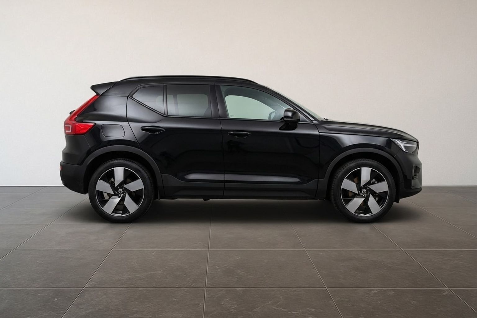 Volvo XC40 P6 Recharge 1st Edition 231HK 5d Aut.