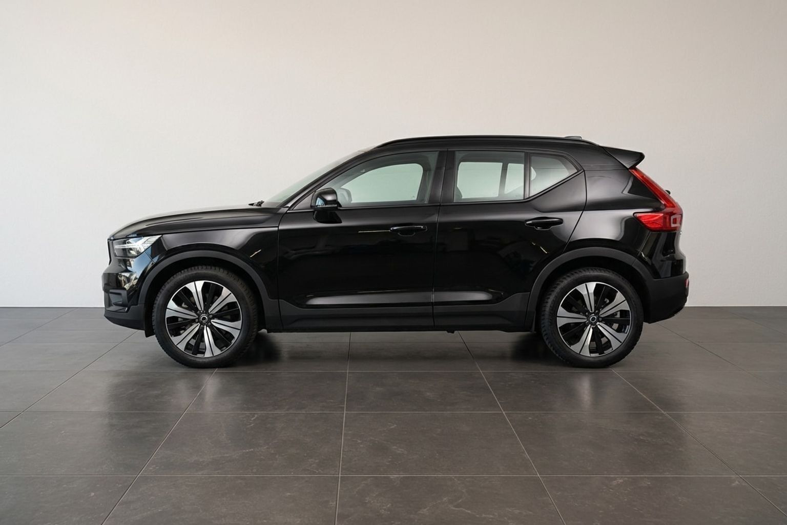 Volvo XC40 P6 Recharge 1st Edition 231HK 5d Aut.