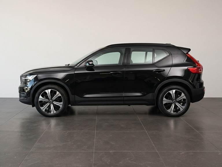 Volvo XC40 P6 Recharge 1st Edition 231HK 5d Aut.