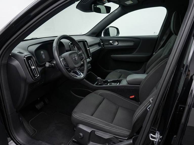 Volvo XC40 P6 Recharge 1st Edition 231HK 5d Aut.