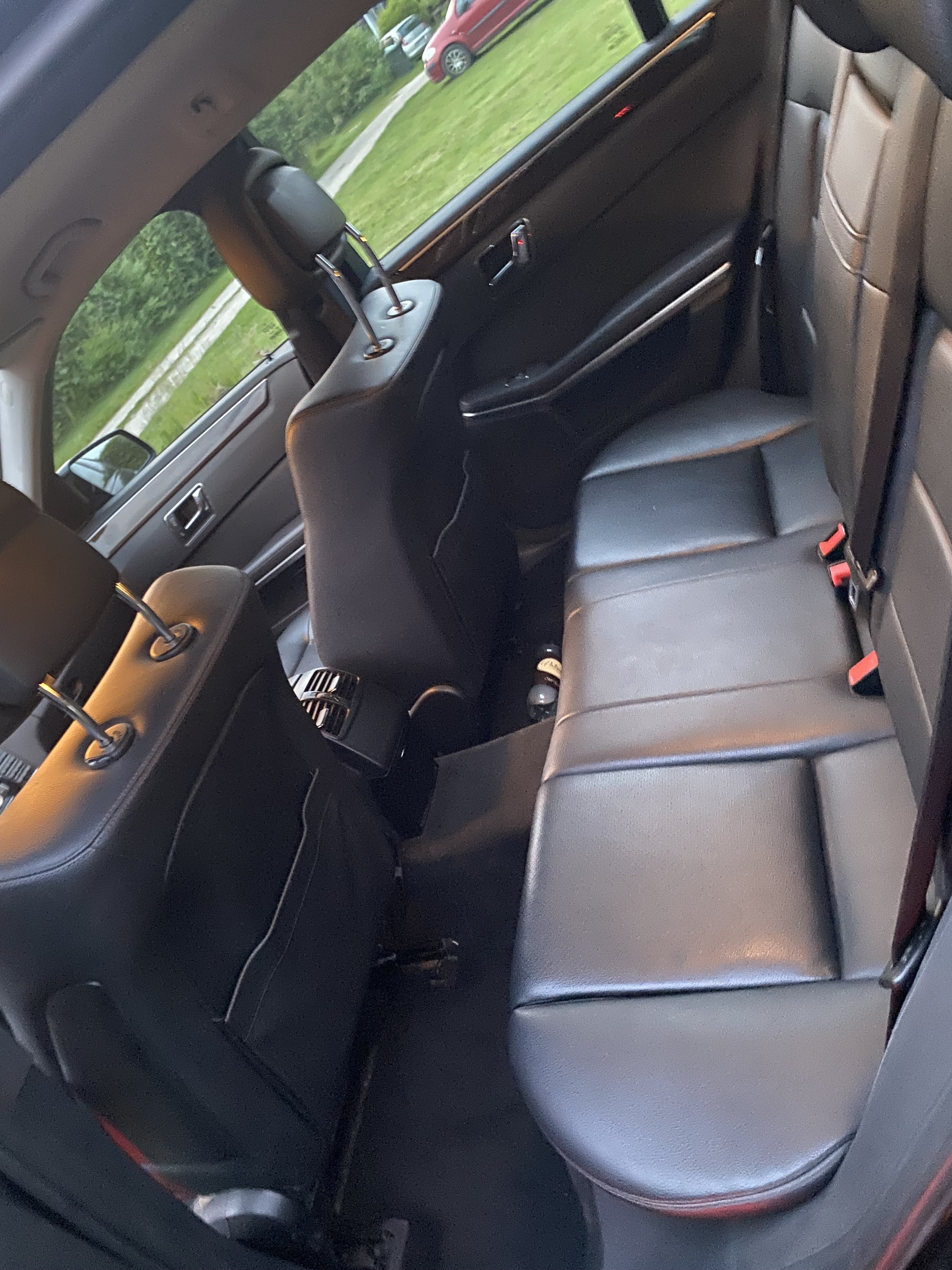 Mercedes 200 E 2,1 200T CDI BE AUT.