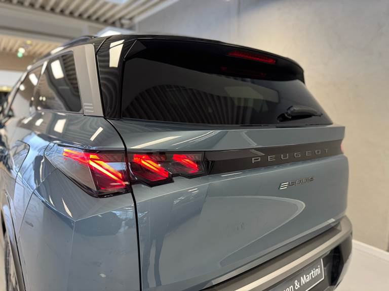 Peugeot e-5008 EL GT Pack 210HK 5d Aut.