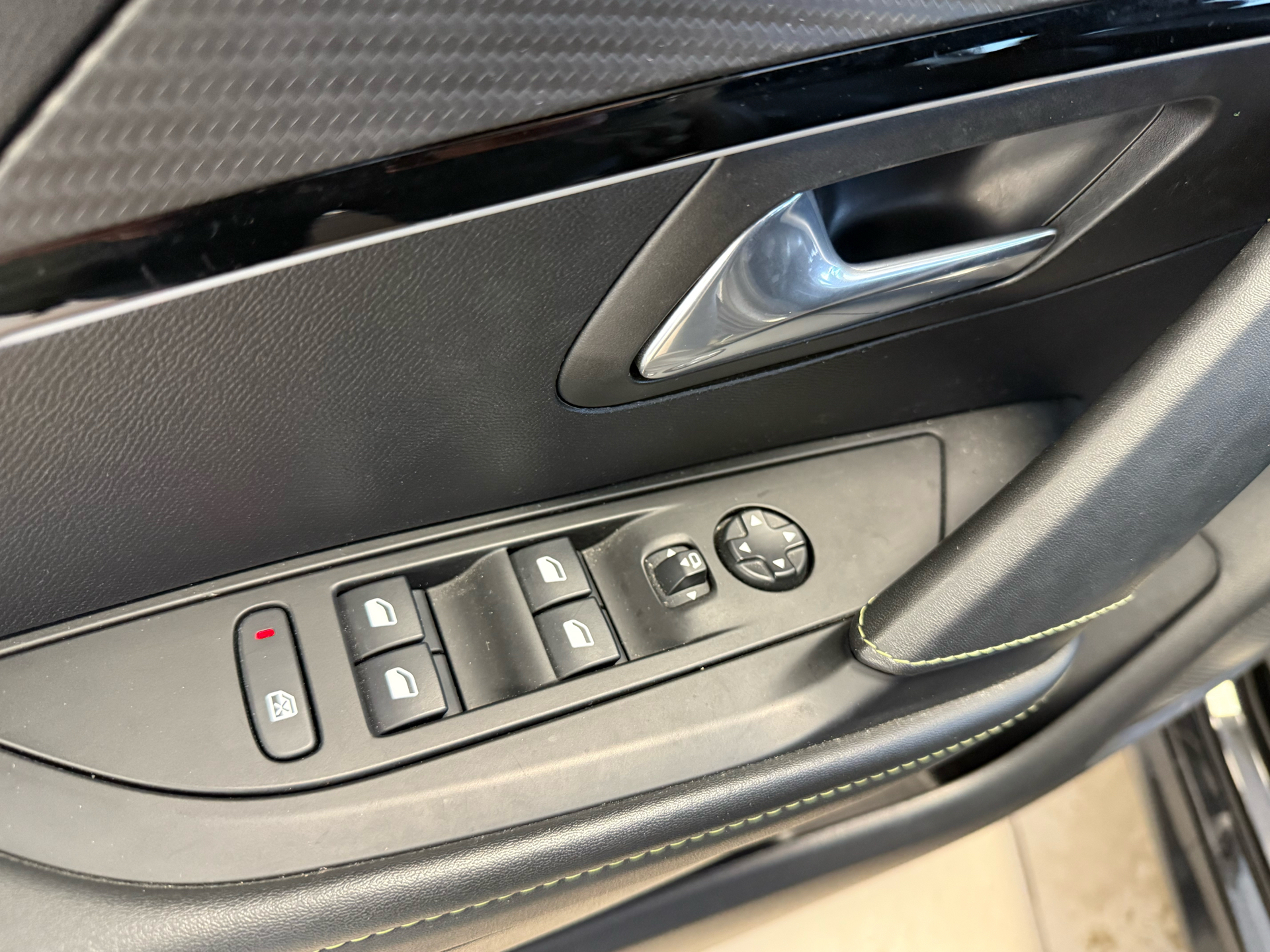 Peugeot e-208 EL GT 136HK 5d Aut.