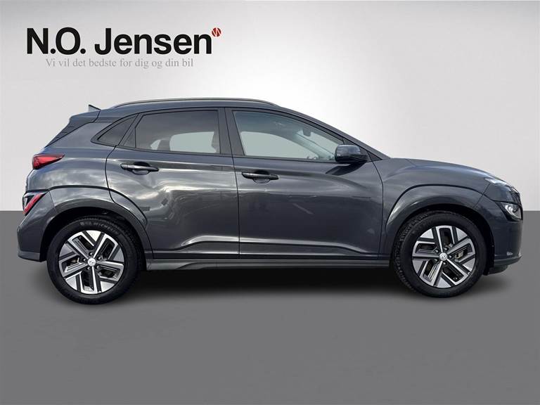 Hyundai Kona EL Advanced 136HK 5d Aut.
