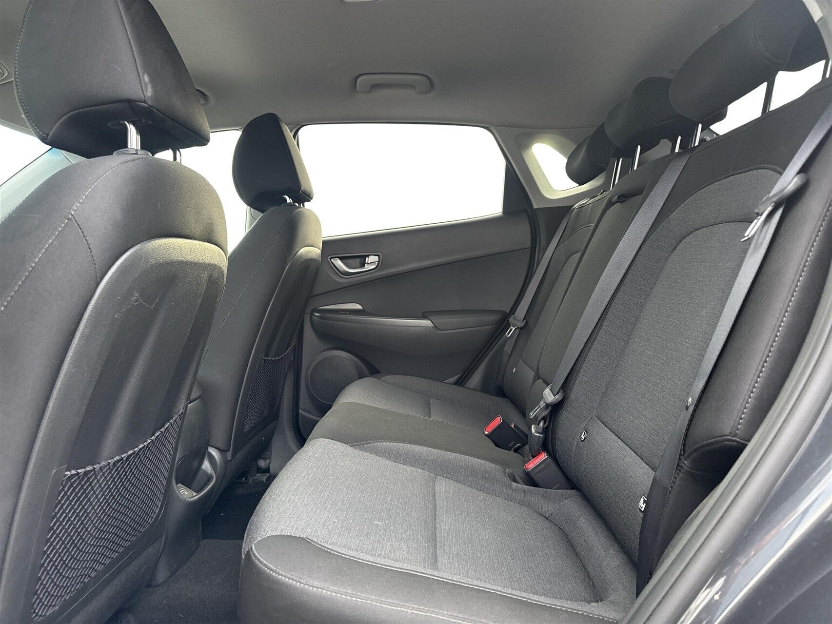 Hyundai Kona EL Advanced 136HK 5d Aut.