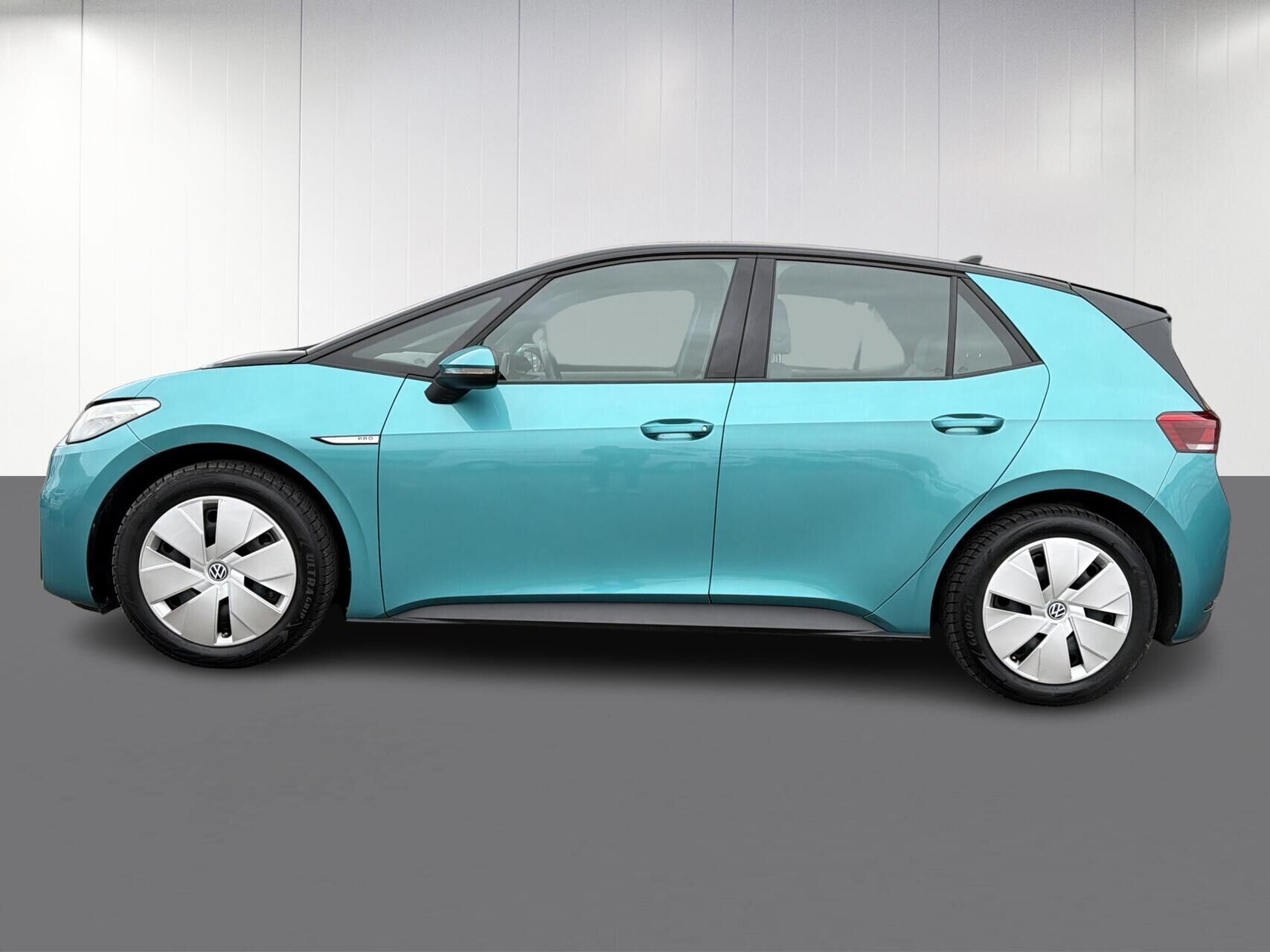 VW ID.3 EL Life 145HK 5d Aut.