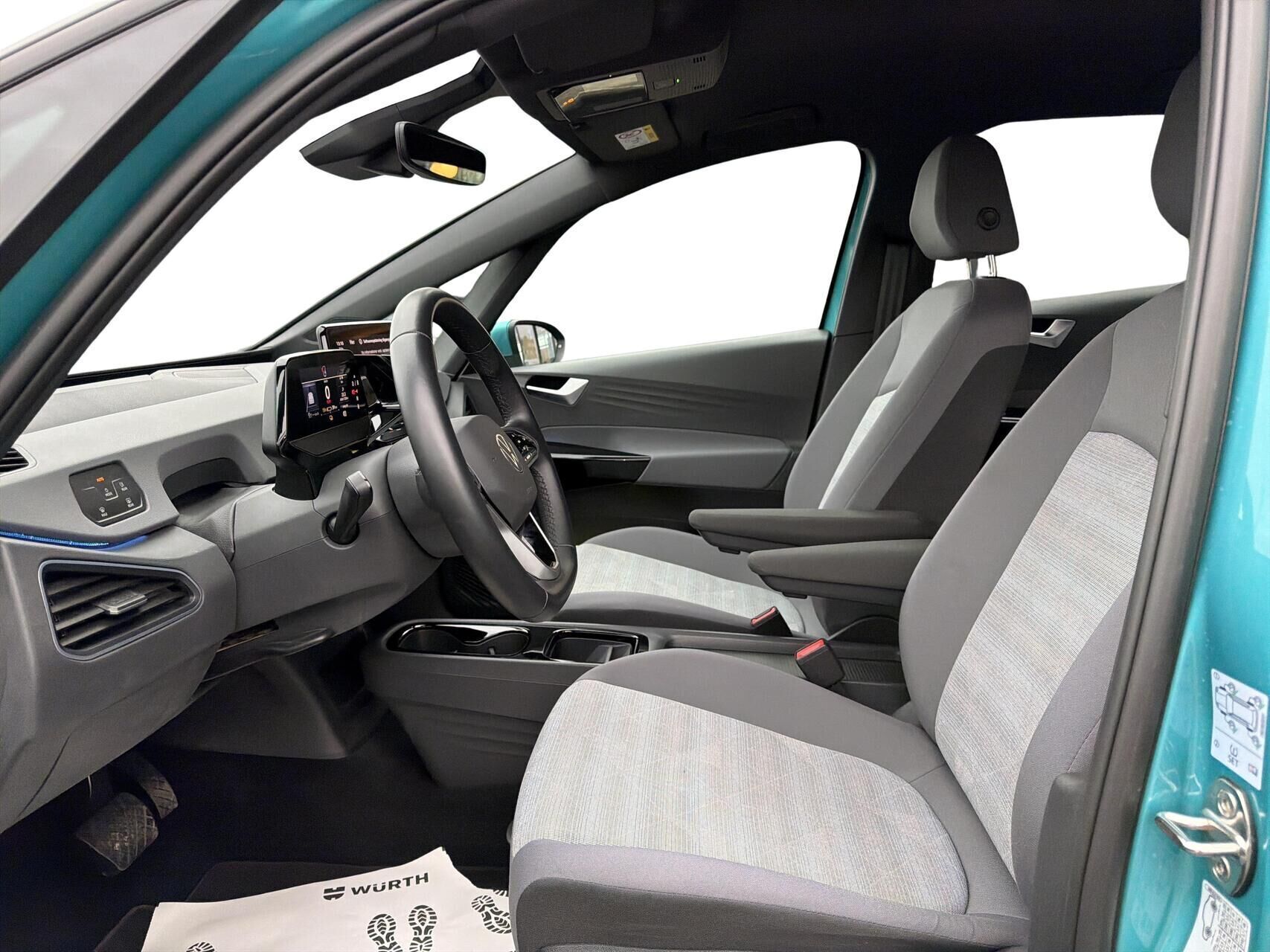 VW ID.3 EL Life 145HK 5d Aut.