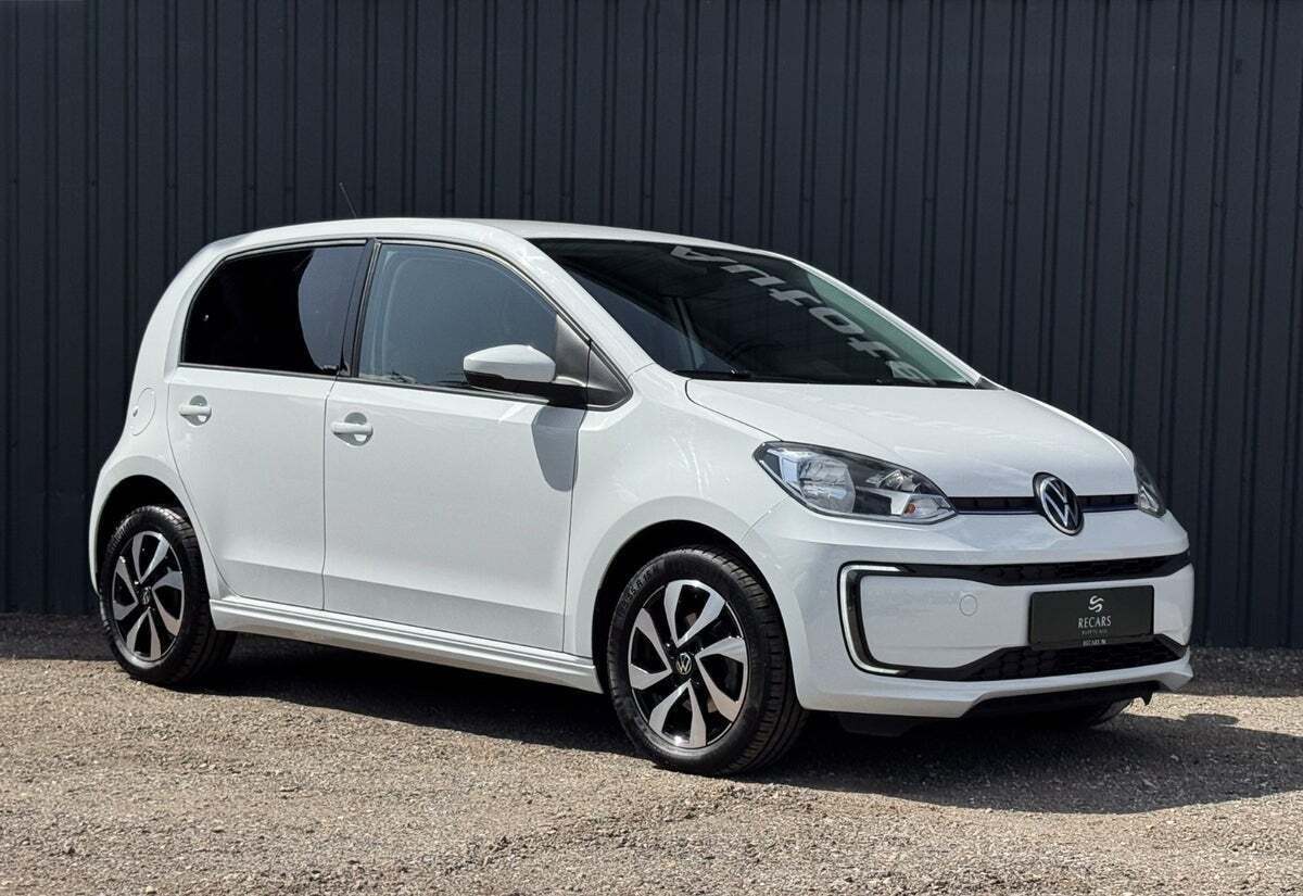 VW E-UP! Active