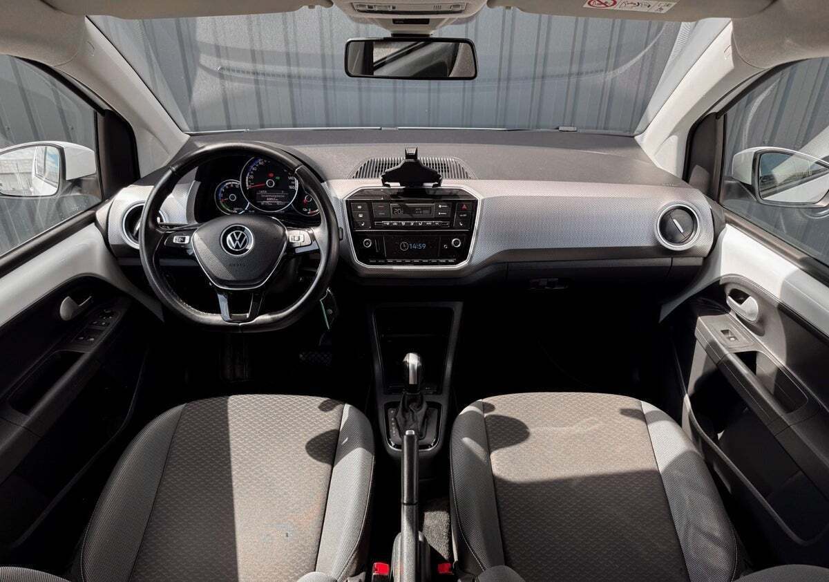VW E-UP! Active