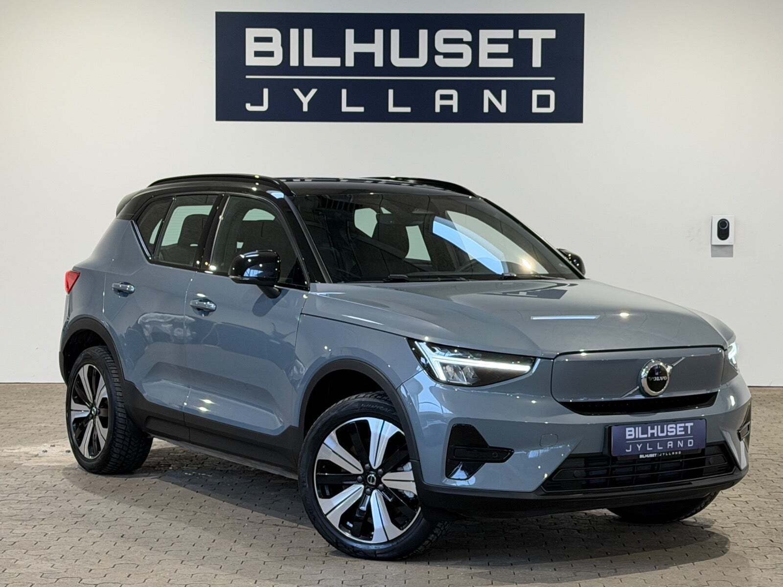 Bilhuset Jylland ApS